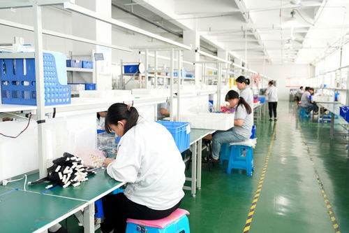 濰坊綜合保稅區(qū) 深化金融服務創(chuàng)新，無形資產(chǎn)變“真金白銀”，技術(shù)服務助力企業(yè)發(fā)展