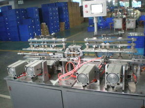 杭州骨架插針機定制 耐用設備市場價格分析及余姚華工自動化科技的技術(shù)服務