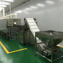 蘭溪市健發(fā)烘焙設備制造廠 專業(yè)食品機械與烘焙設備服務專家