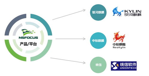 擁抱信創(chuàng) 期許未來(lái) 綠盟科技融入信創(chuàng)產(chǎn)業(yè)生態(tài)